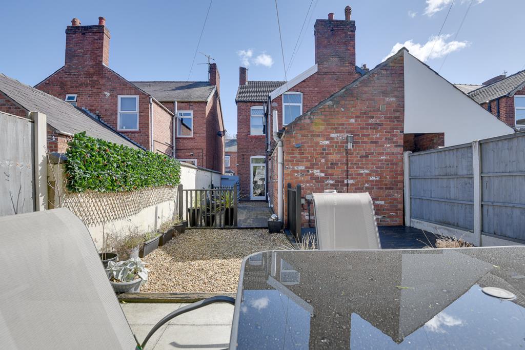 Gladstone Street, Winsford CW Estate Agents